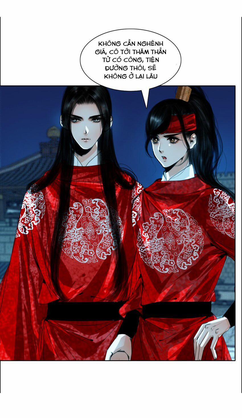 Vòng Luân Hồi 66 trang 30