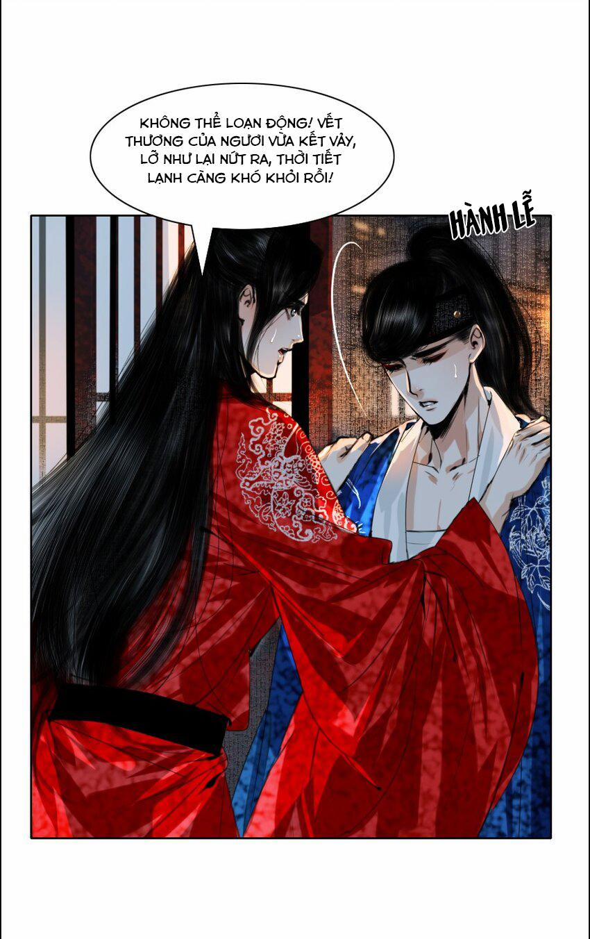 Vòng Luân Hồi 66 trang 33