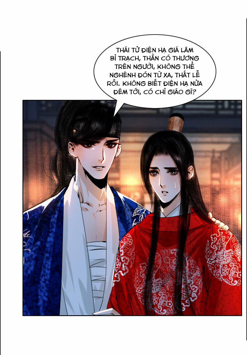 Vòng Luân Hồi 66 trang 35