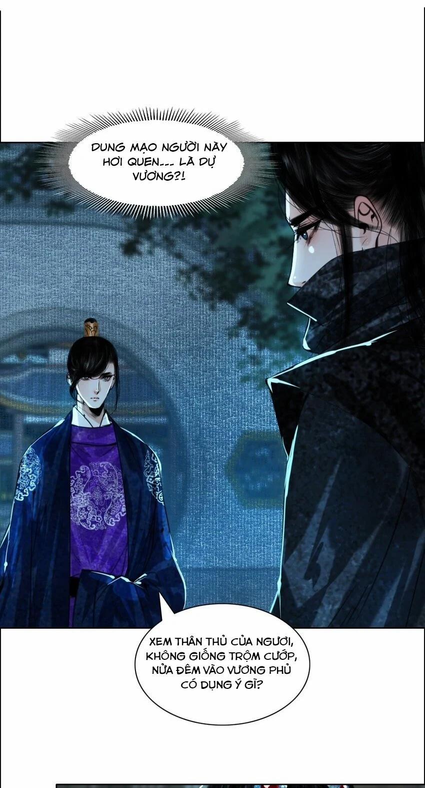 Vòng Luân Hồi 67 trang 24