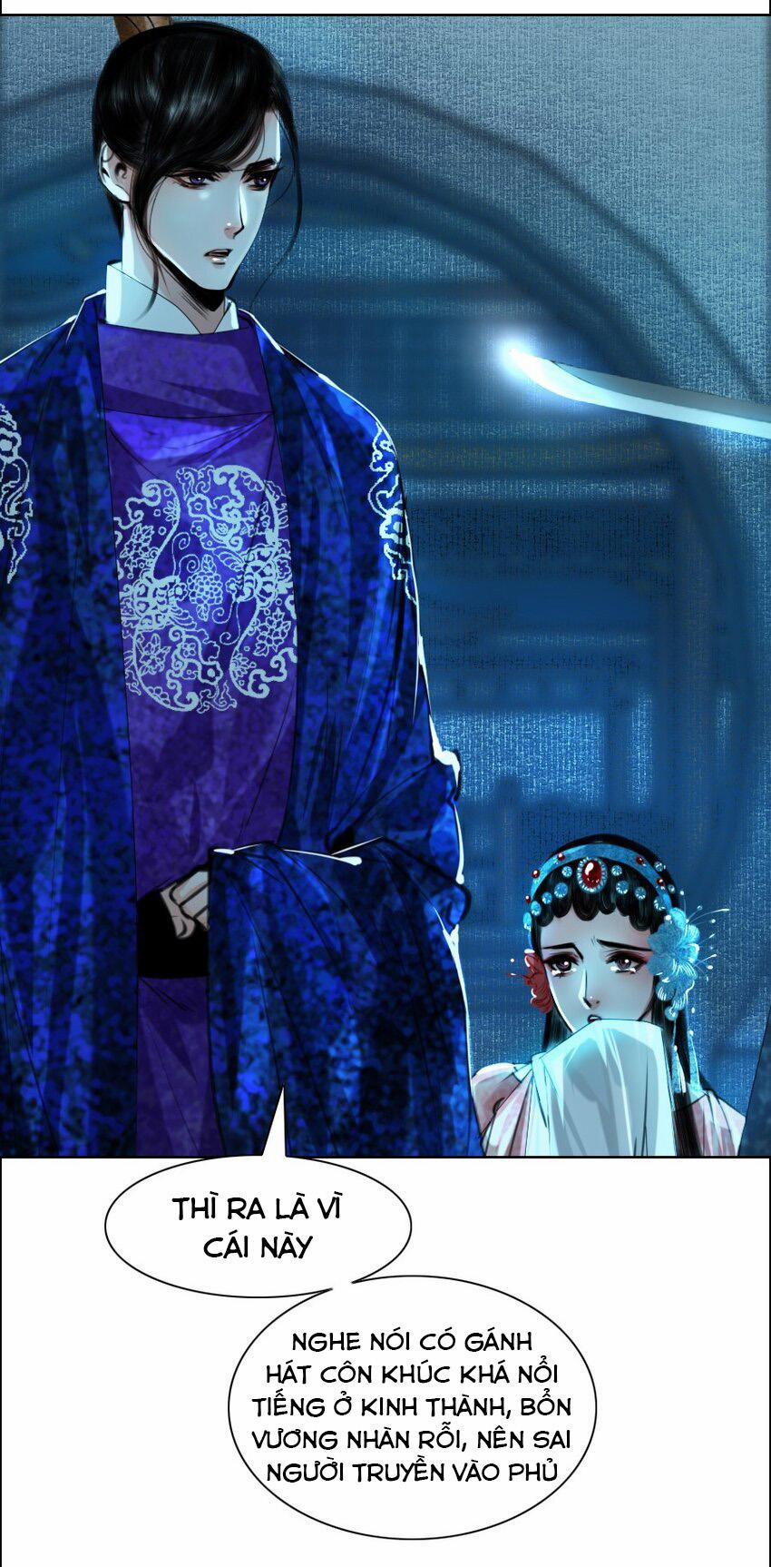 Vòng Luân Hồi 68 trang 1