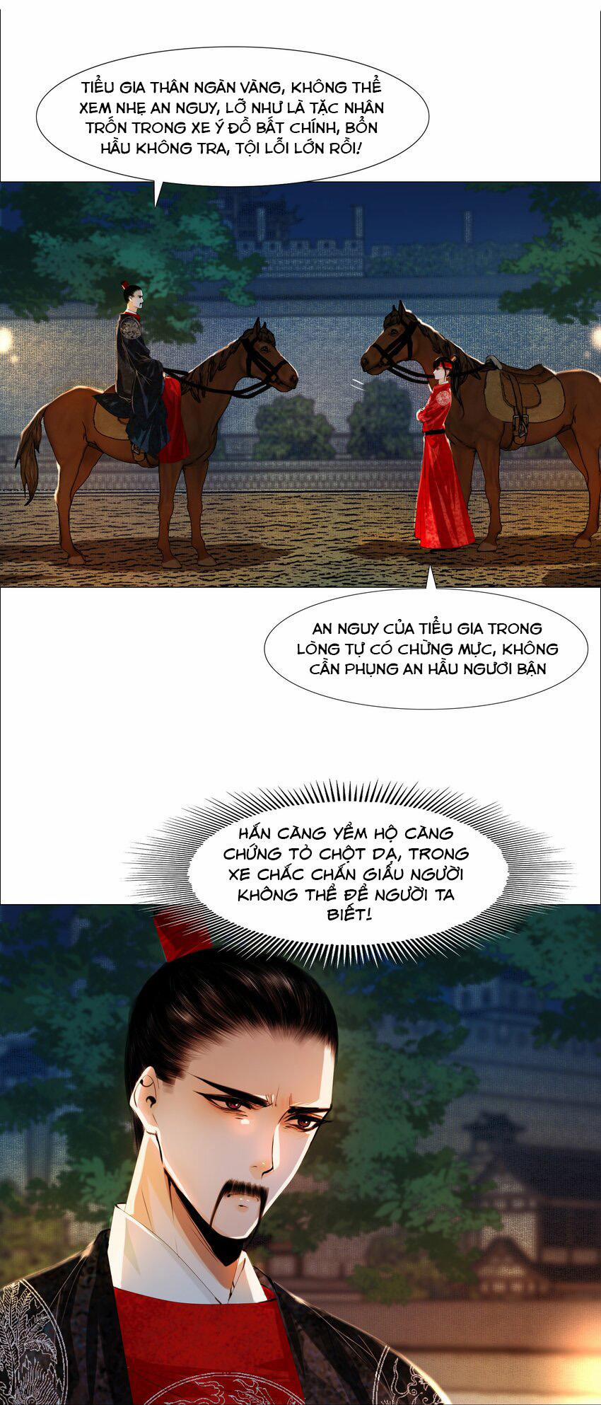 Vòng Luân Hồi 68 trang 21