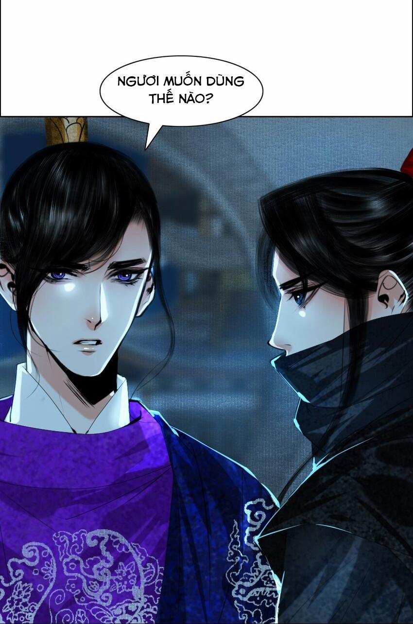 Vòng Luân Hồi 68 trang 4