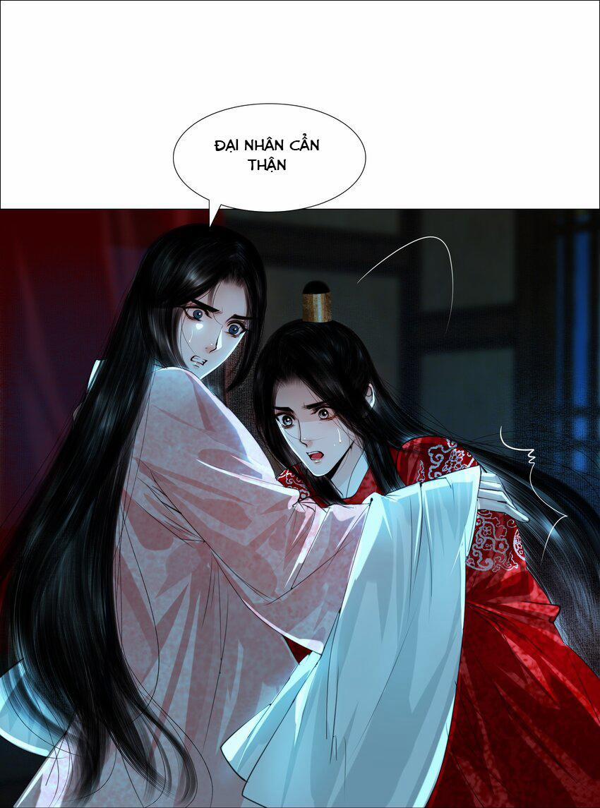 Vòng Luân Hồi 69 trang 13