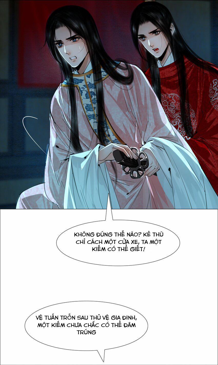 Vòng Luân Hồi 69 trang 17