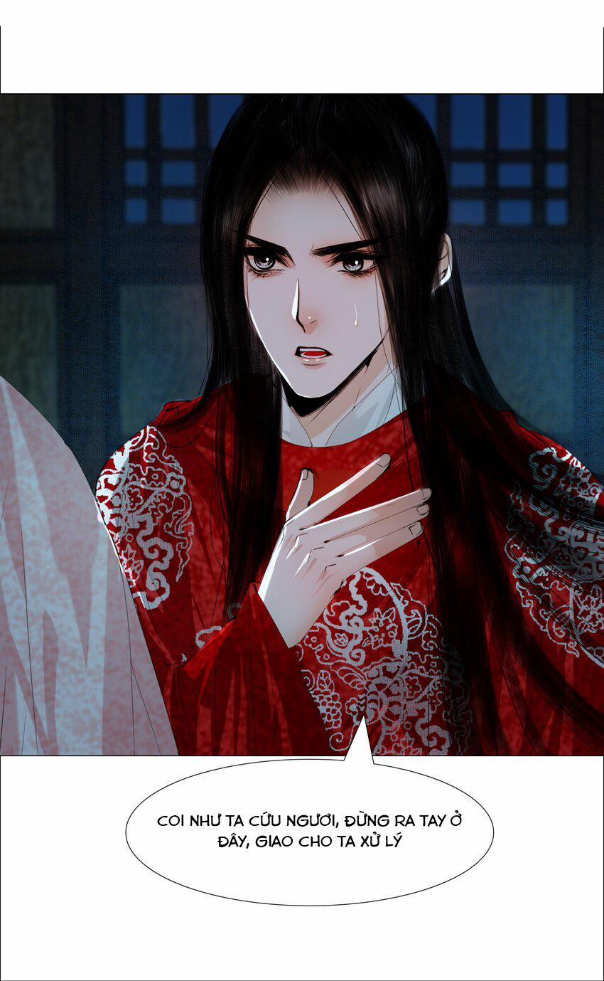 Vòng Luân Hồi 69 trang 19