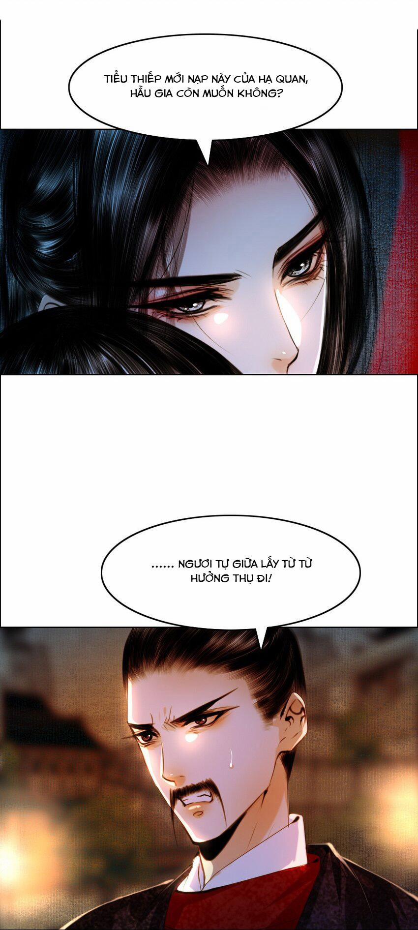 Vòng Luân Hồi 69 trang 35