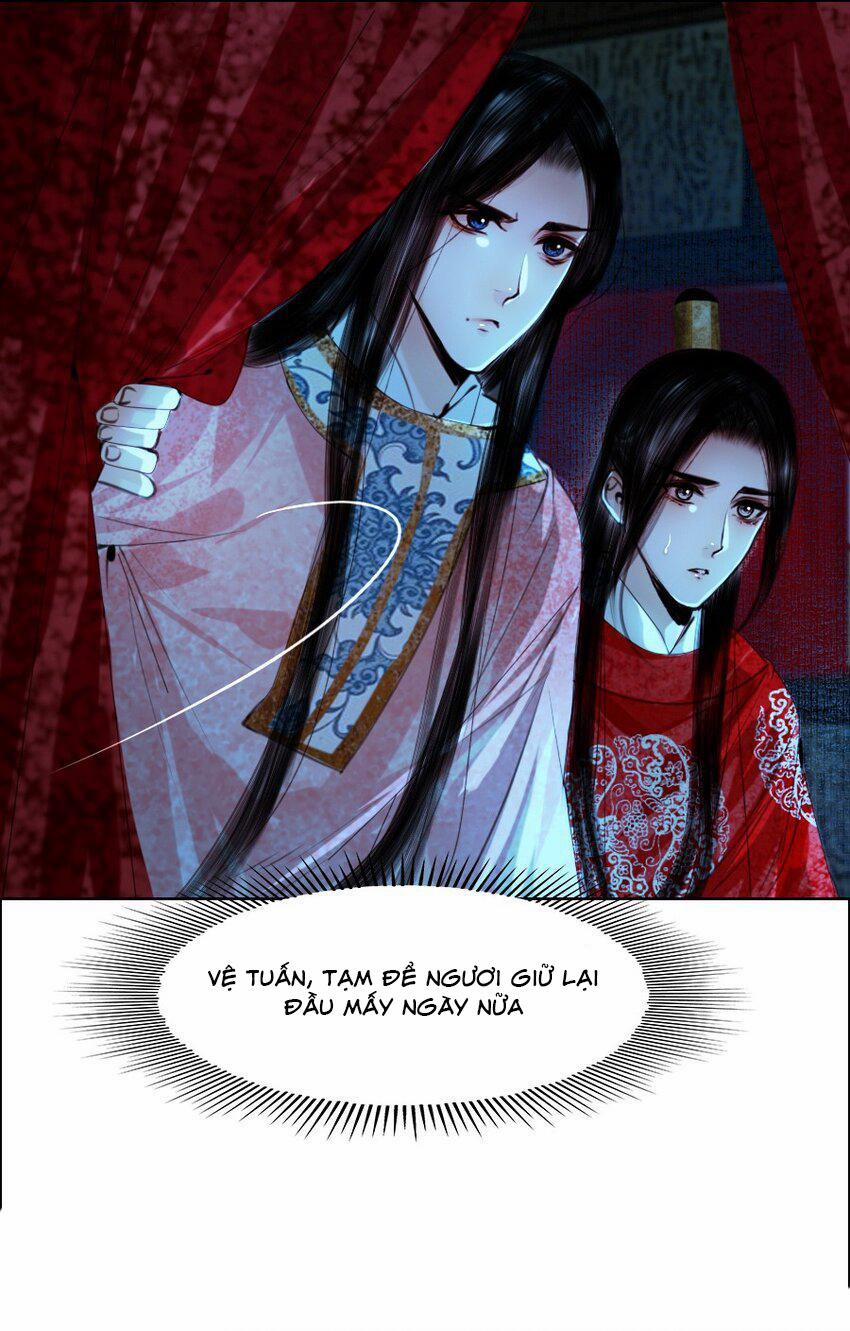 Vòng Luân Hồi 69 trang 37