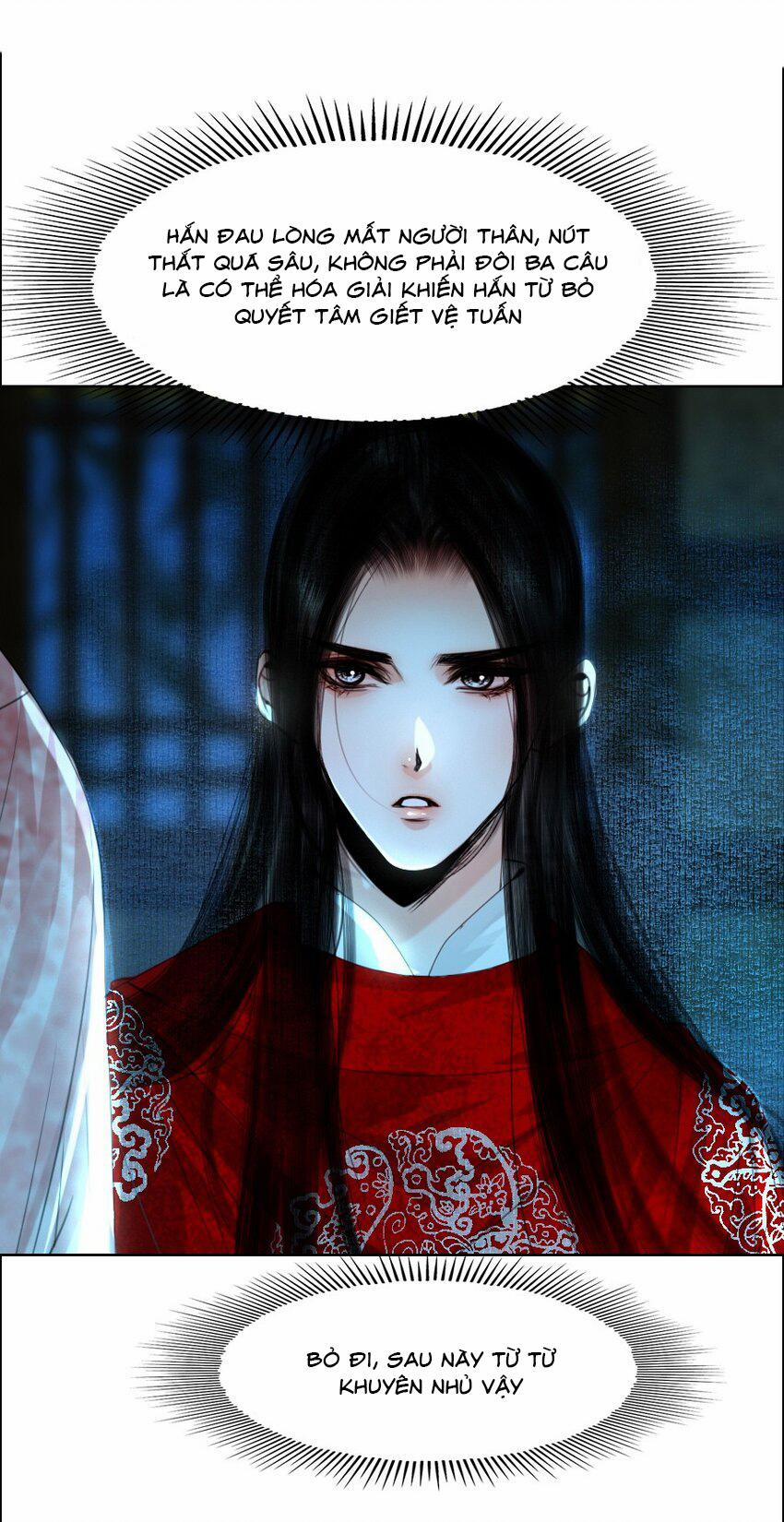 Vòng Luân Hồi 69 trang 38