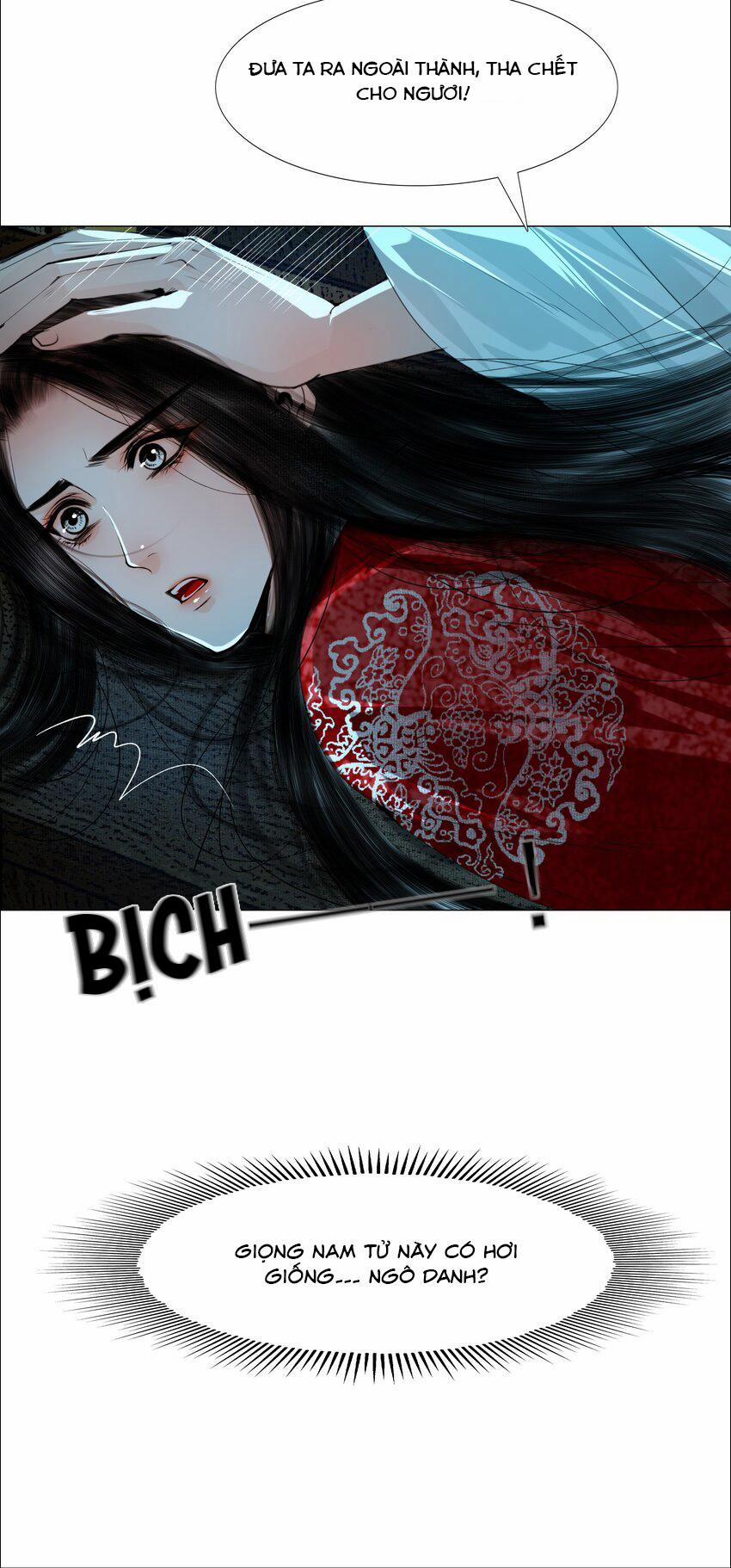 Vòng Luân Hồi 69 trang 6