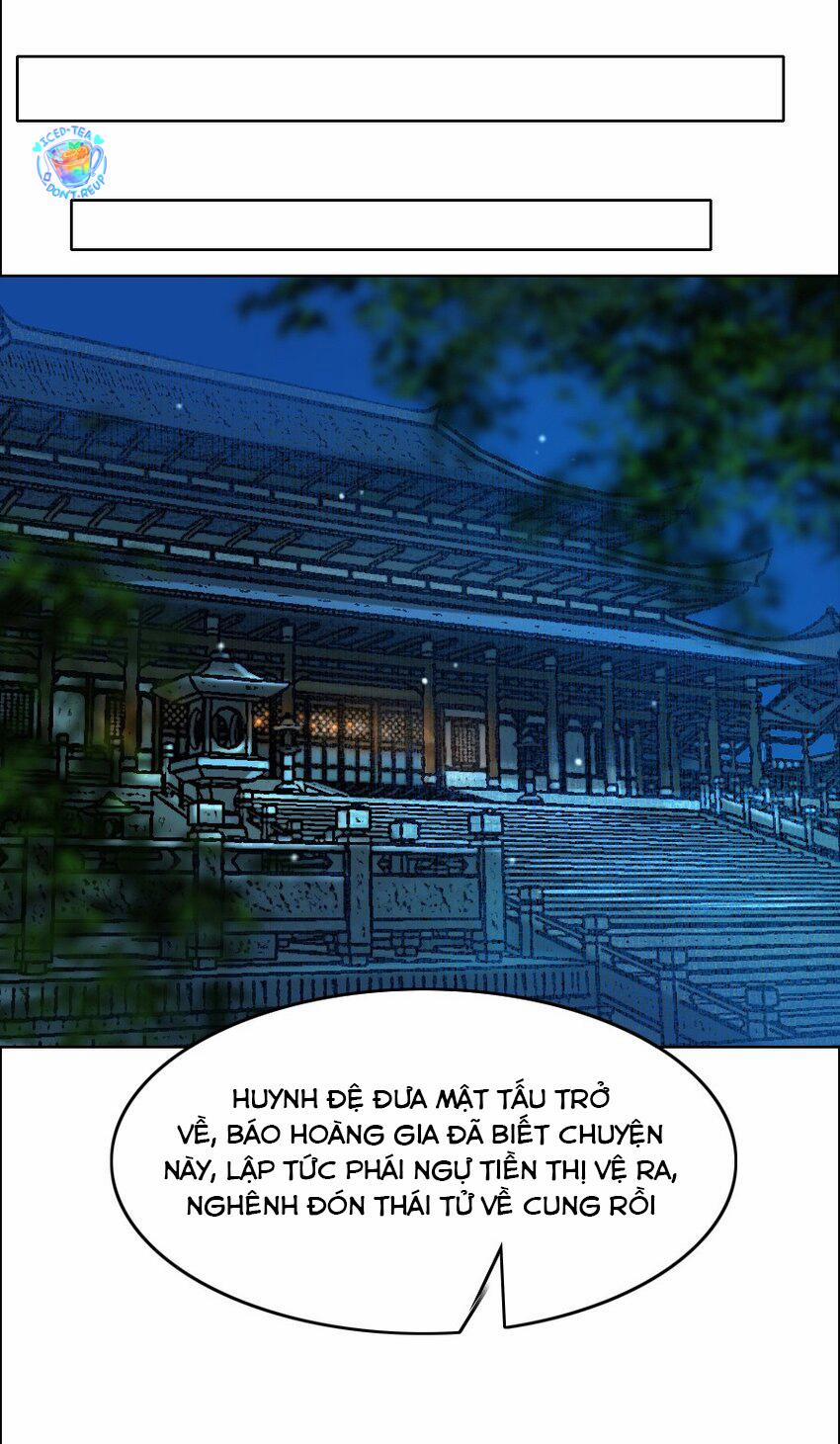 Vòng Luân Hồi 70 trang 1