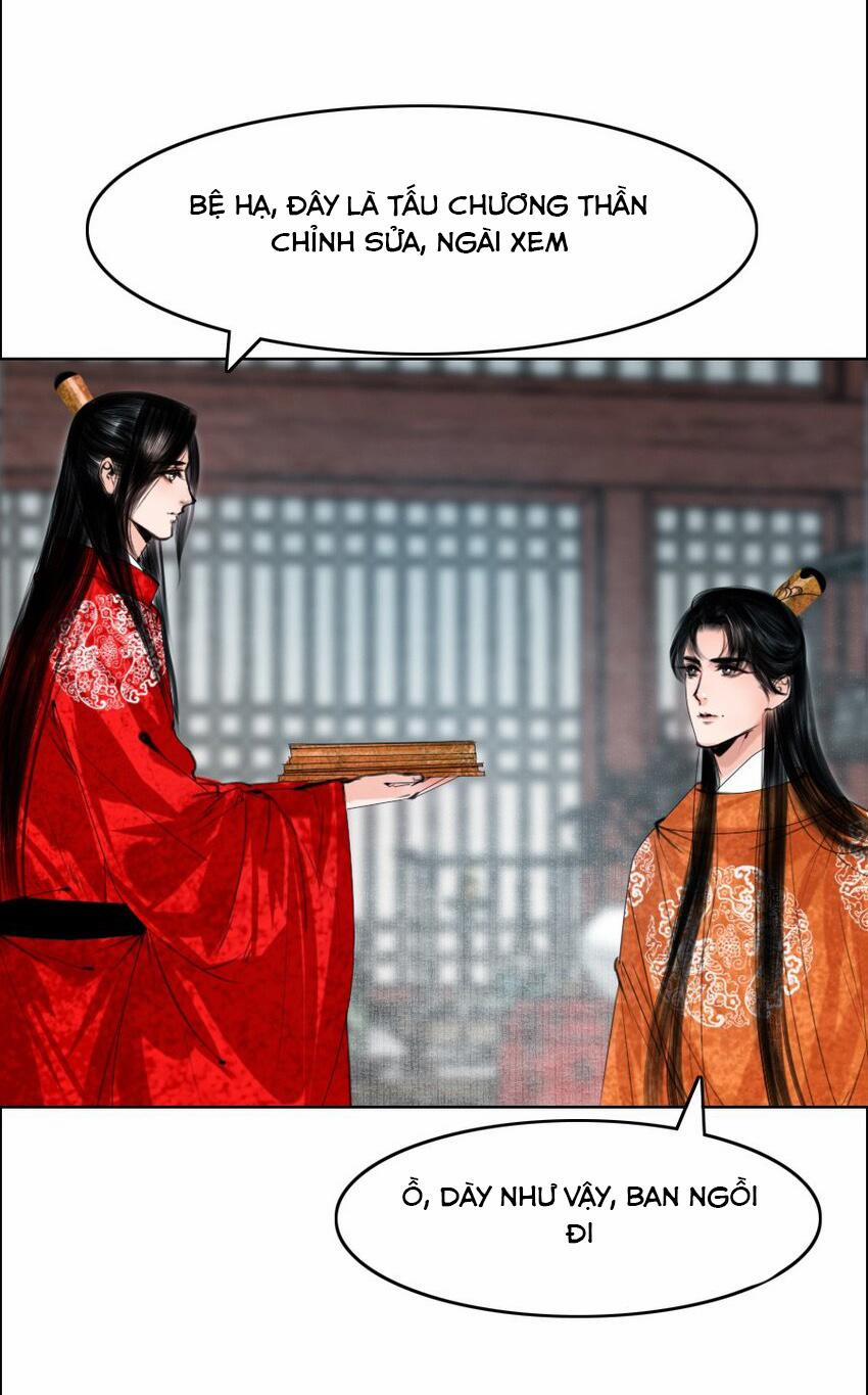 Vòng Luân Hồi 70 trang 12