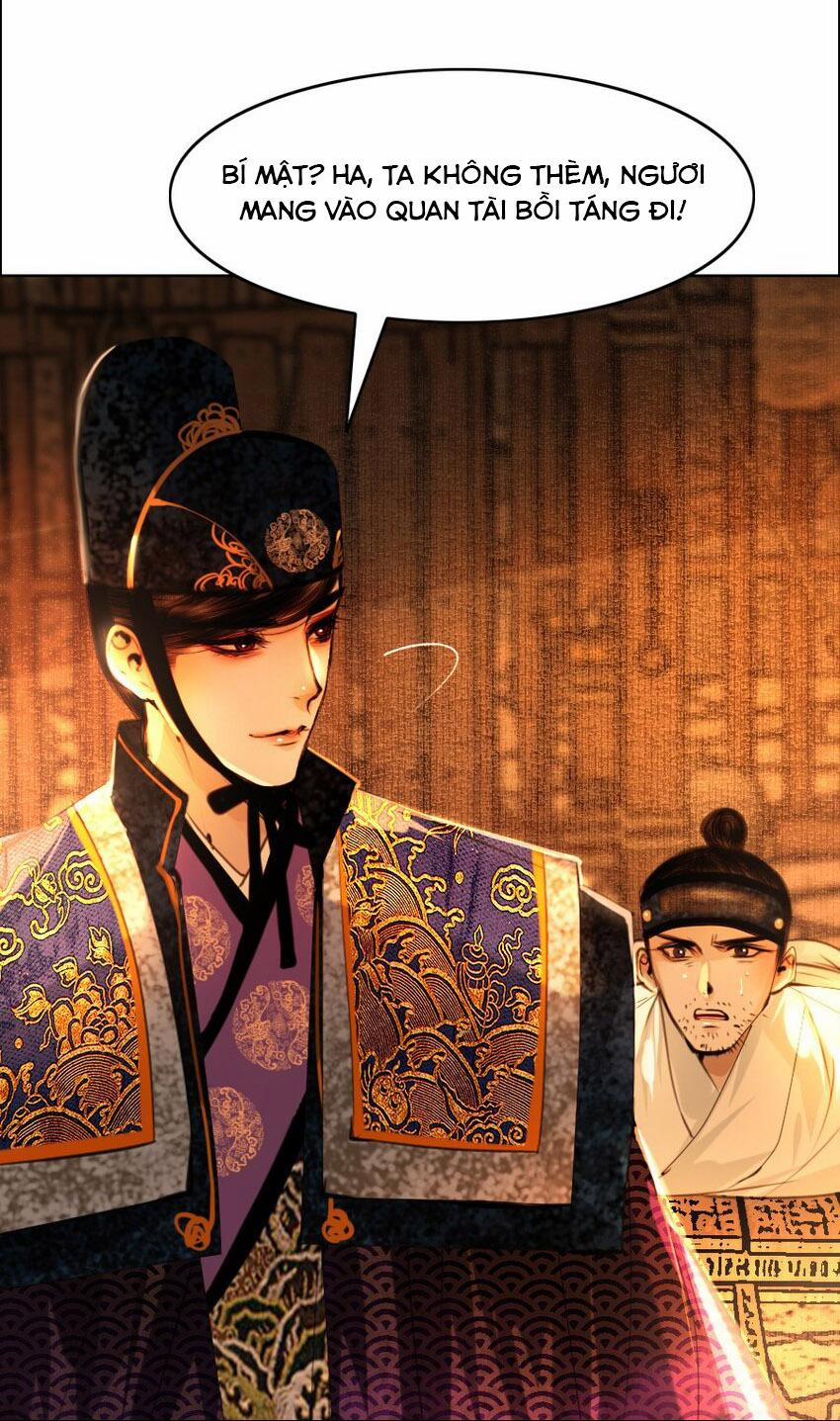 Vòng Luân Hồi 71 trang 17