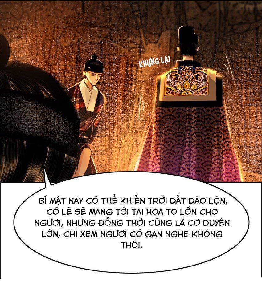 Vòng Luân Hồi 71 trang 19