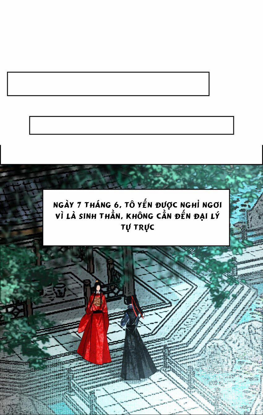 Vòng Luân Hồi 71 trang 20