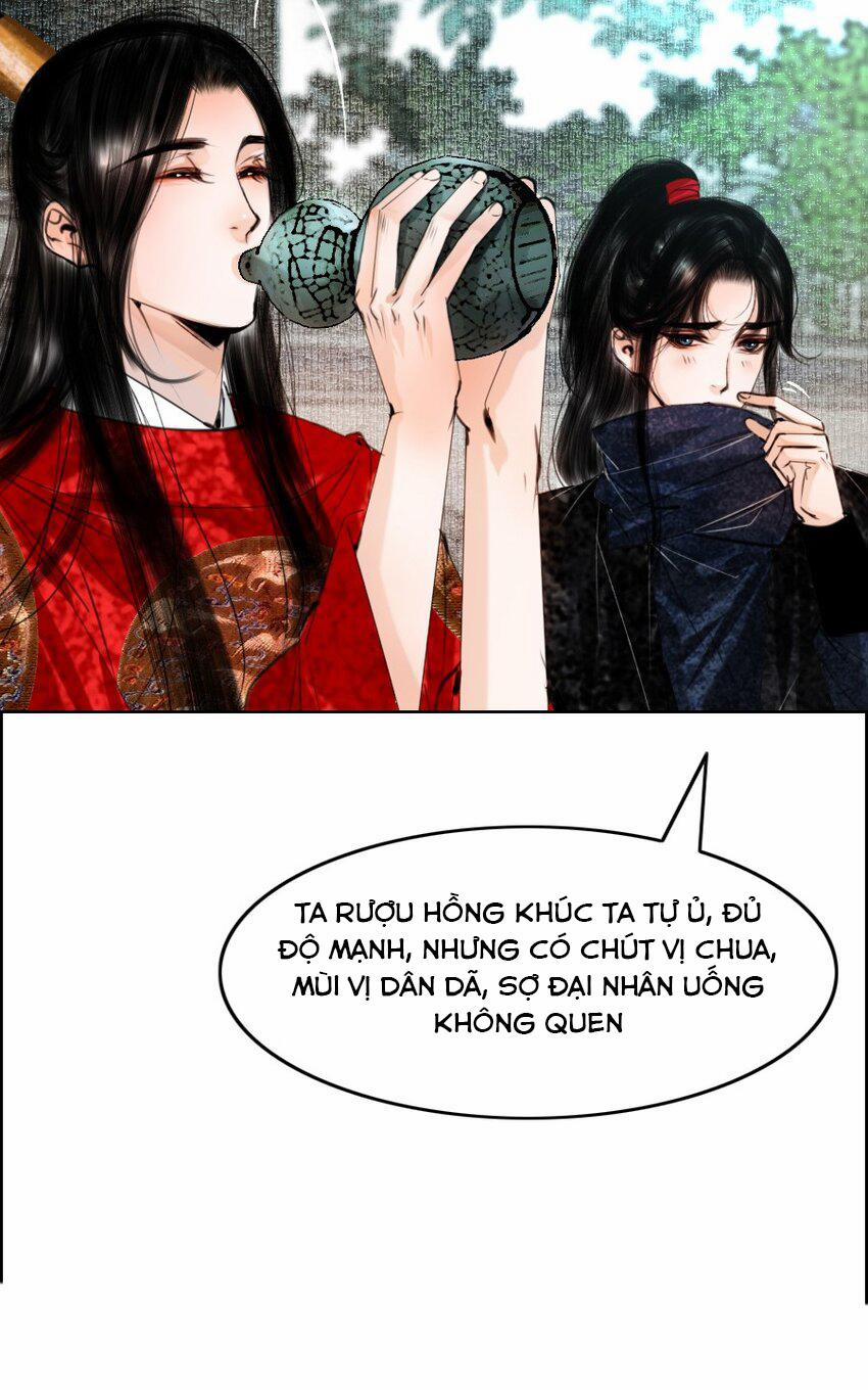 Vòng Luân Hồi 71 trang 25