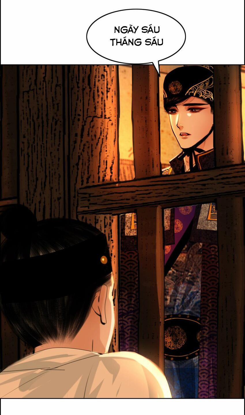 Vòng Luân Hồi 71 trang 3