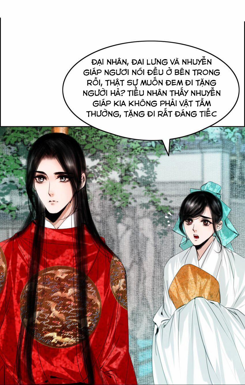 Vòng Luân Hồi 71 trang 31