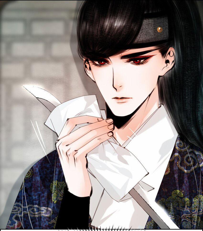 Vòng Luân Hồi 72 trang 14