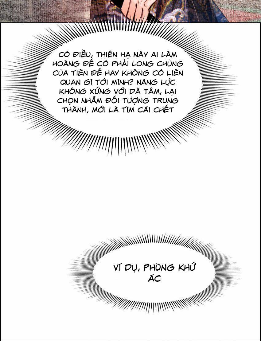 Vòng Luân Hồi 72 trang 17