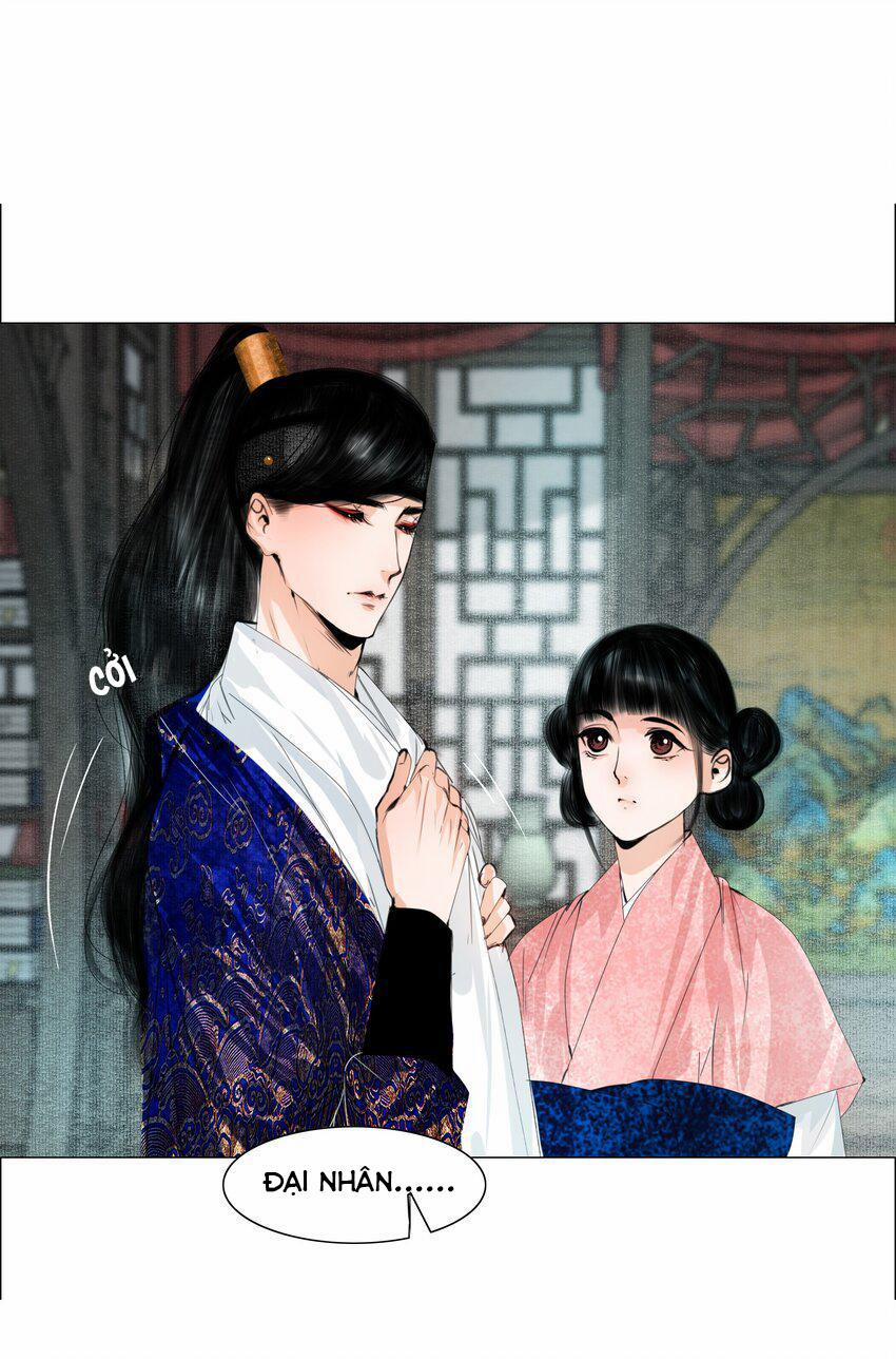 Vòng Luân Hồi 72 trang 22