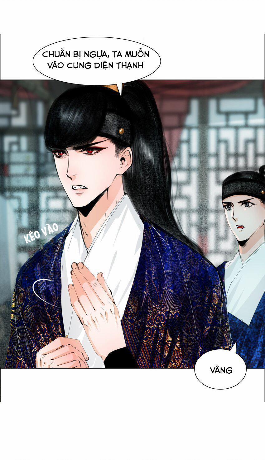 Vòng Luân Hồi 72 trang 25