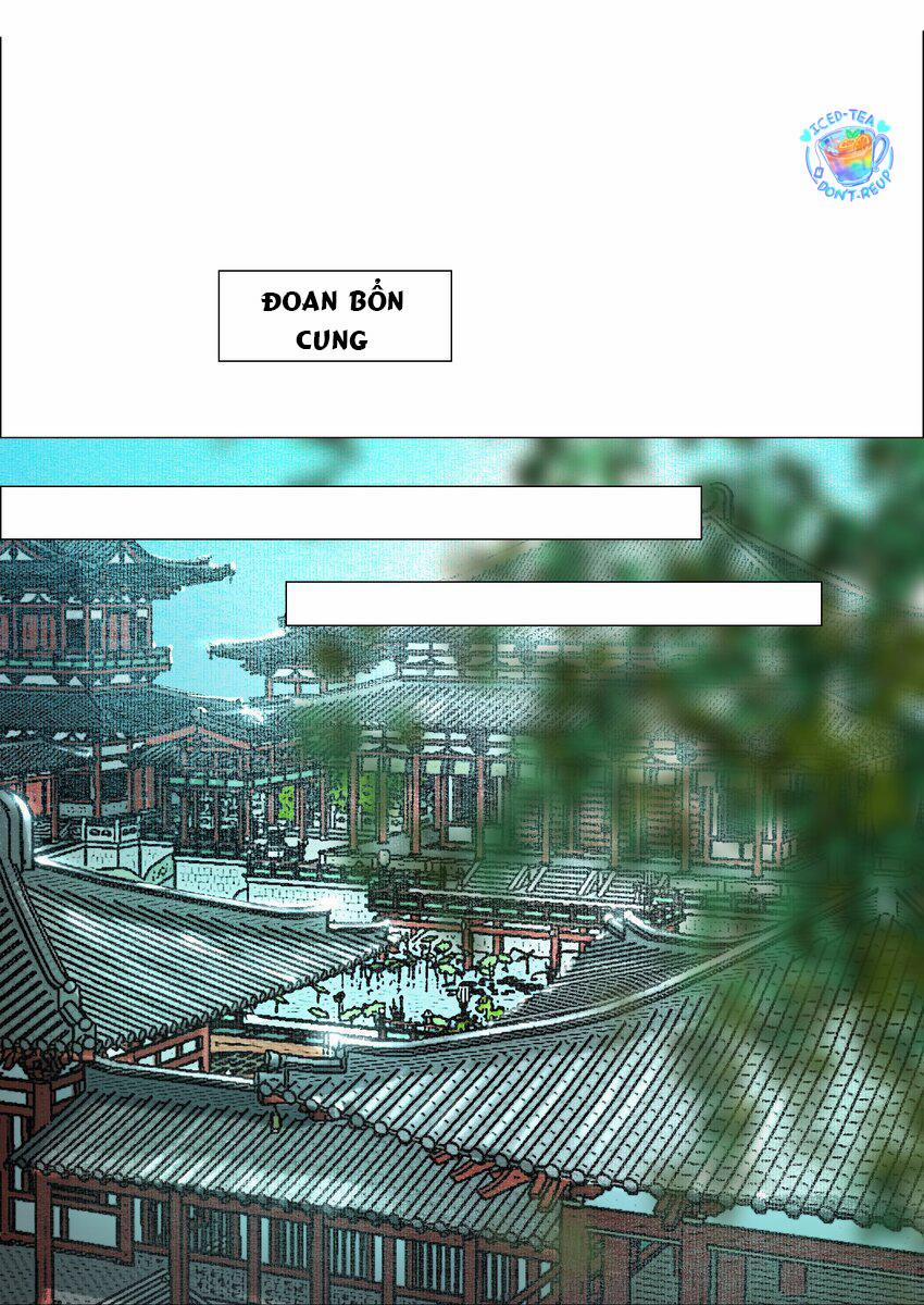 Vòng Luân Hồi 72 trang 26