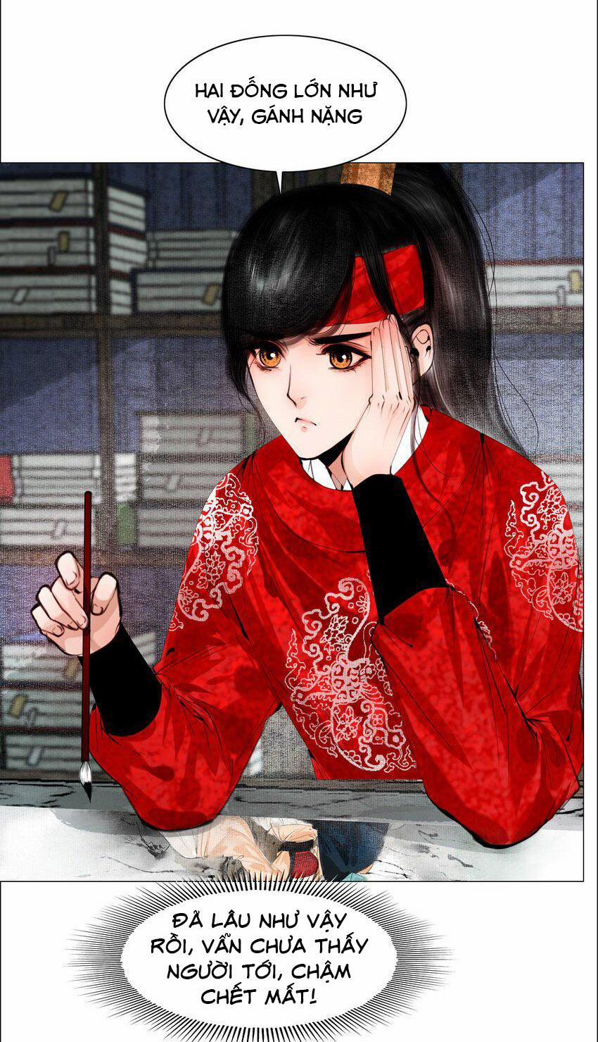 Vòng Luân Hồi 72 trang 27