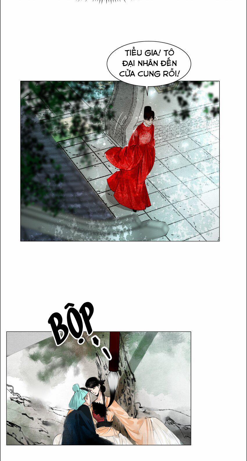 Vòng Luân Hồi 72 trang 28