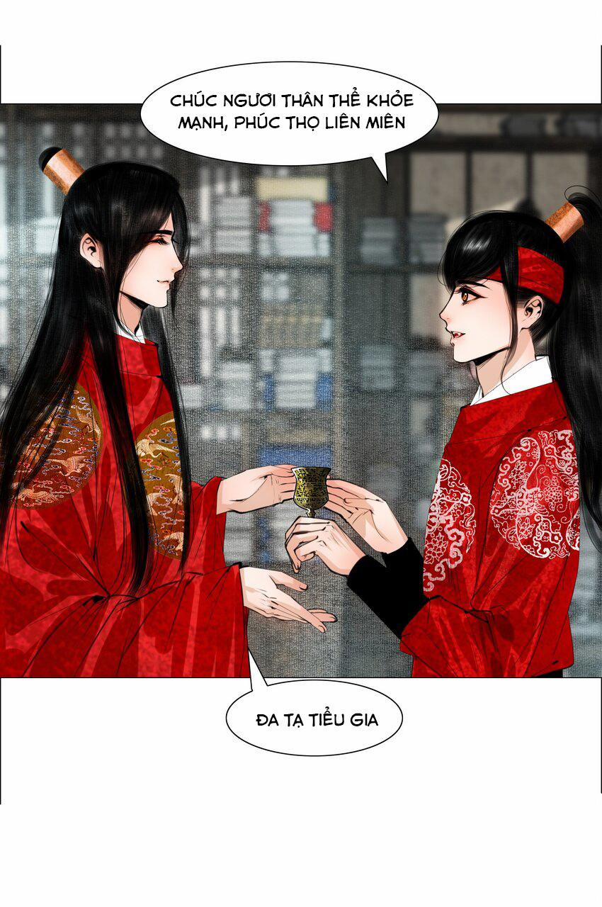 Vòng Luân Hồi 72 trang 32