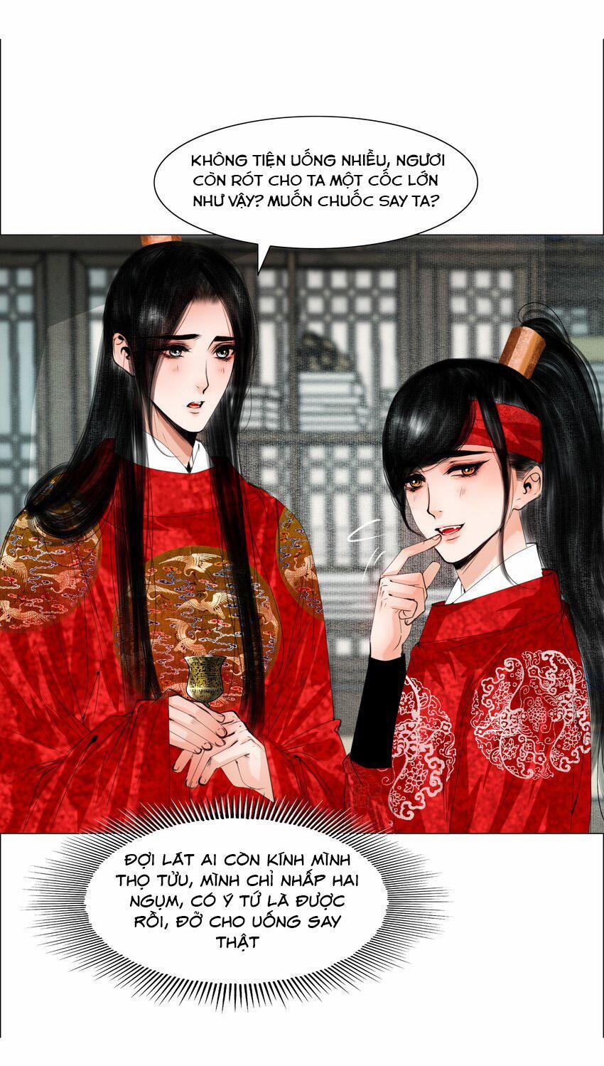 Vòng Luân Hồi 72 trang 34