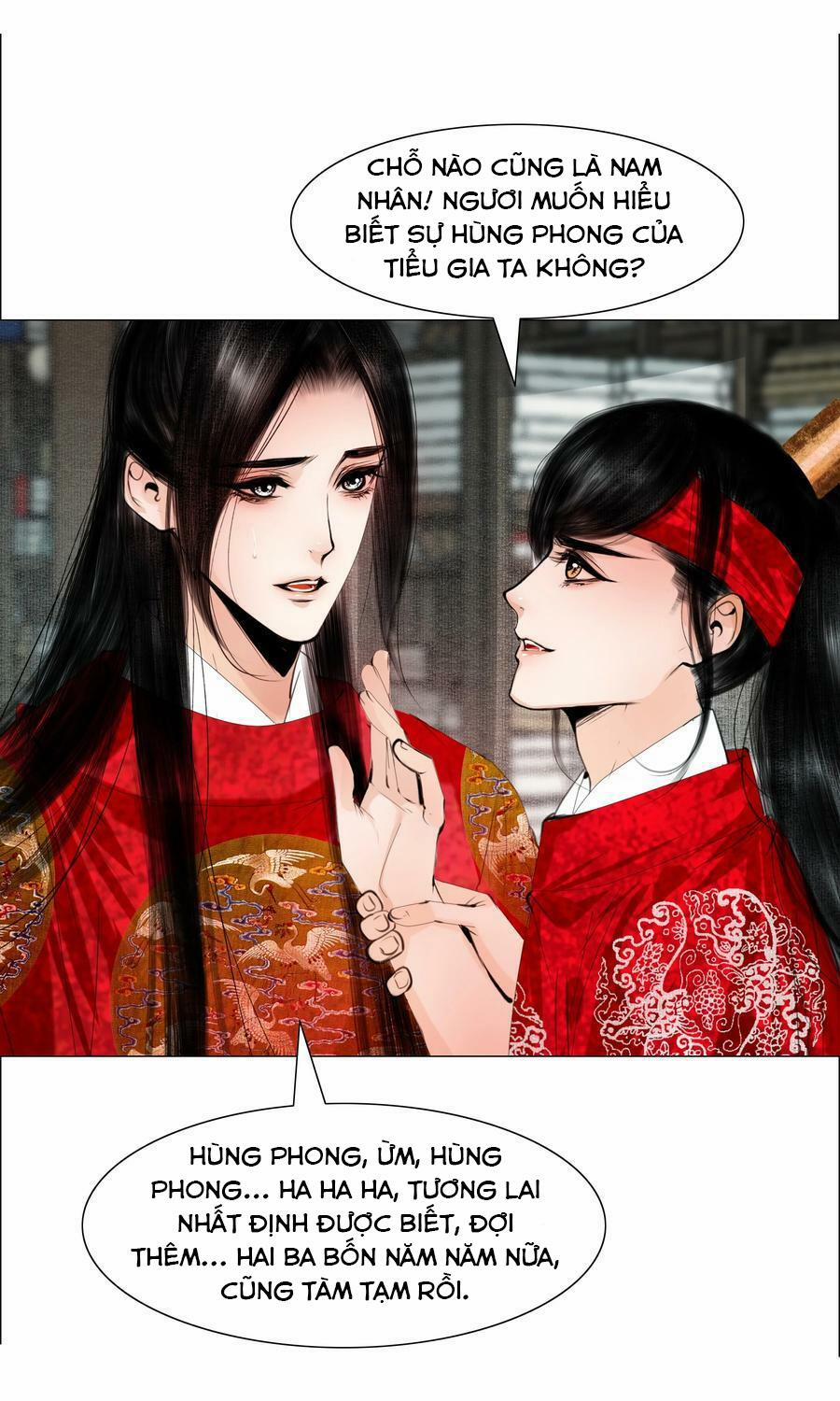 Vòng Luân Hồi 73 trang 17