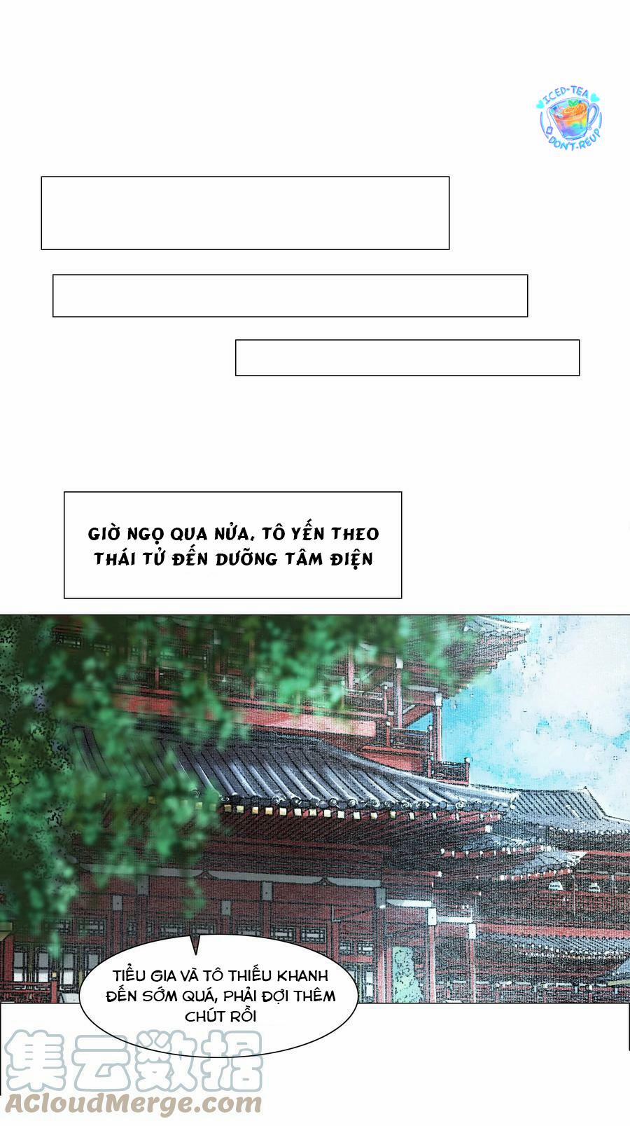 Vòng Luân Hồi 73 trang 19