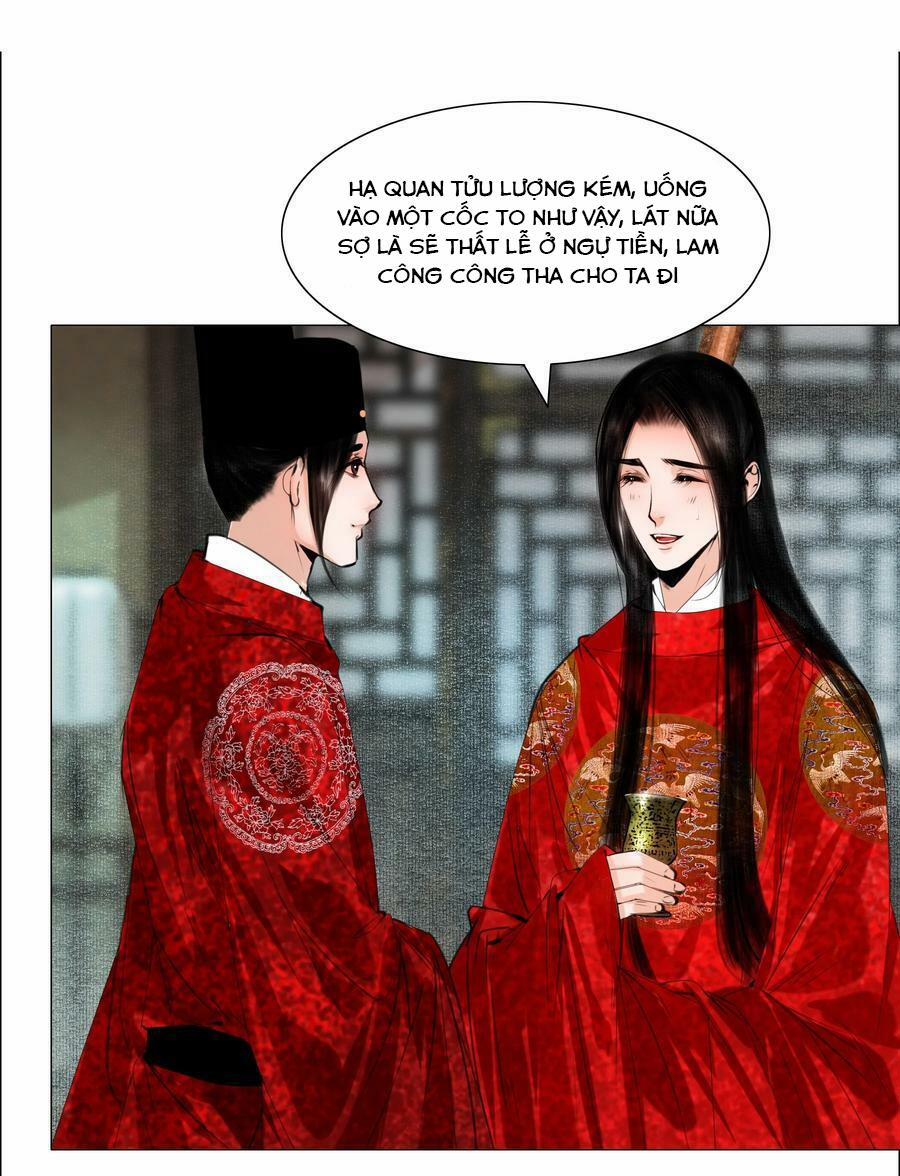 Vòng Luân Hồi 73 trang 25