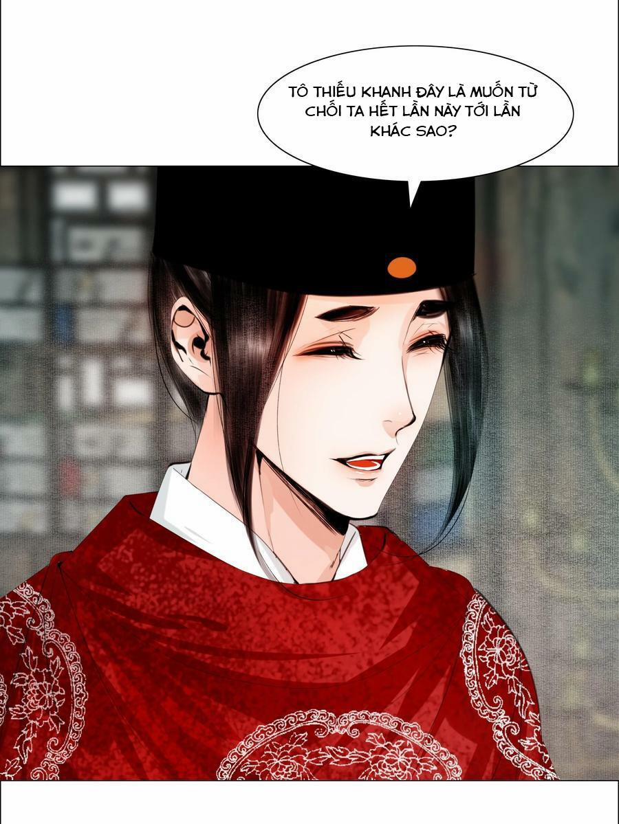 Vòng Luân Hồi 73 trang 26