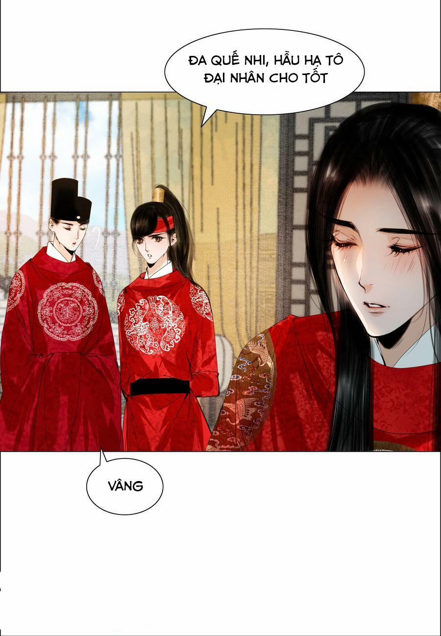 Vòng Luân Hồi 73 trang 31