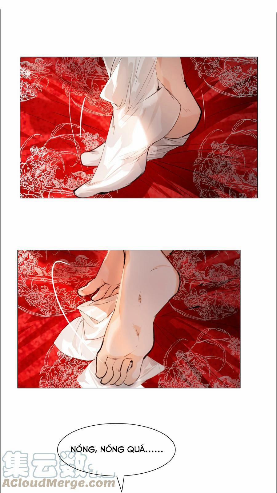 Vòng Luân Hồi 74 trang 11