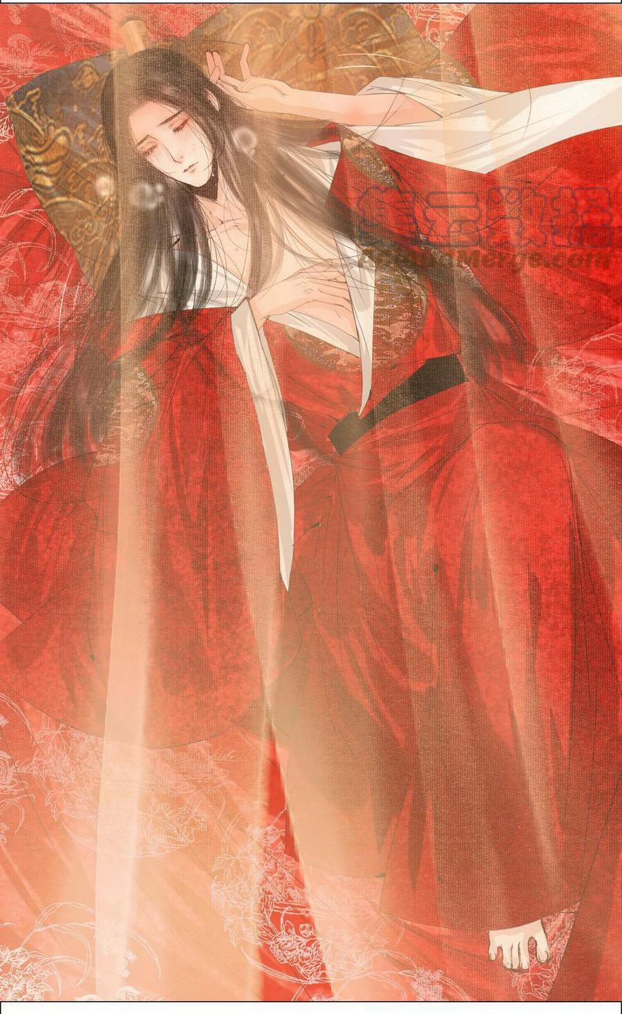 Vòng Luân Hồi 74 trang 20