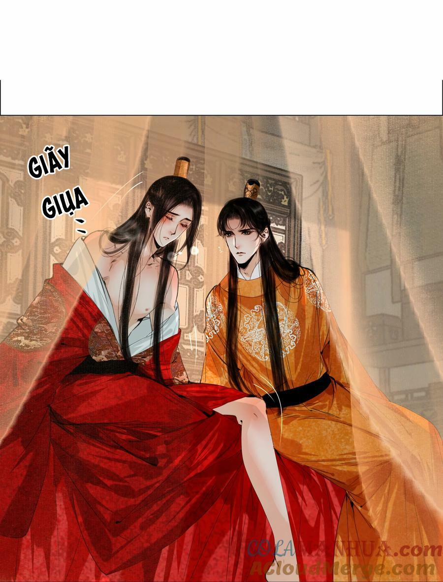 Vòng Luân Hồi 75 trang 1