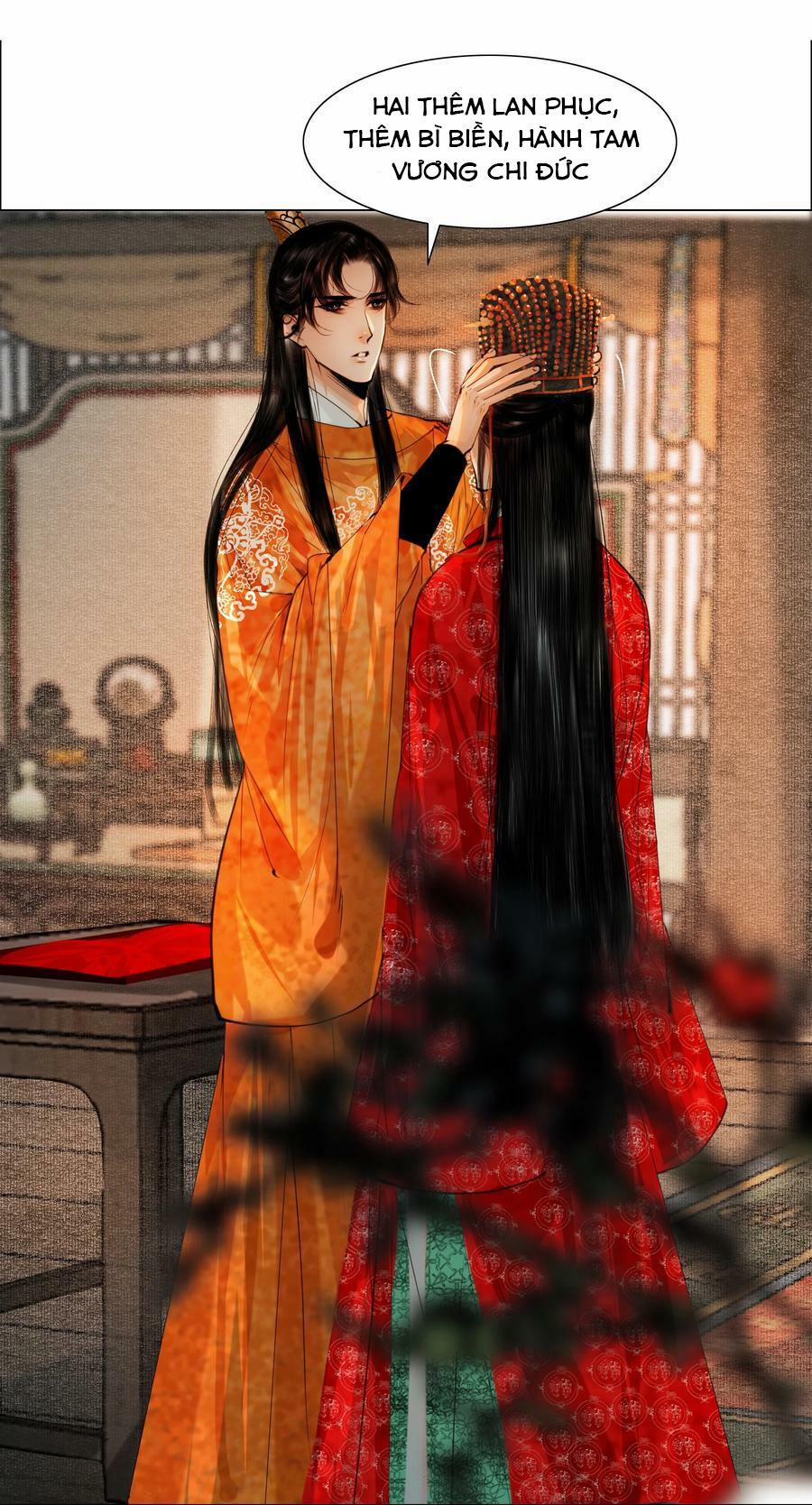 Vòng Luân Hồi 75 trang 10