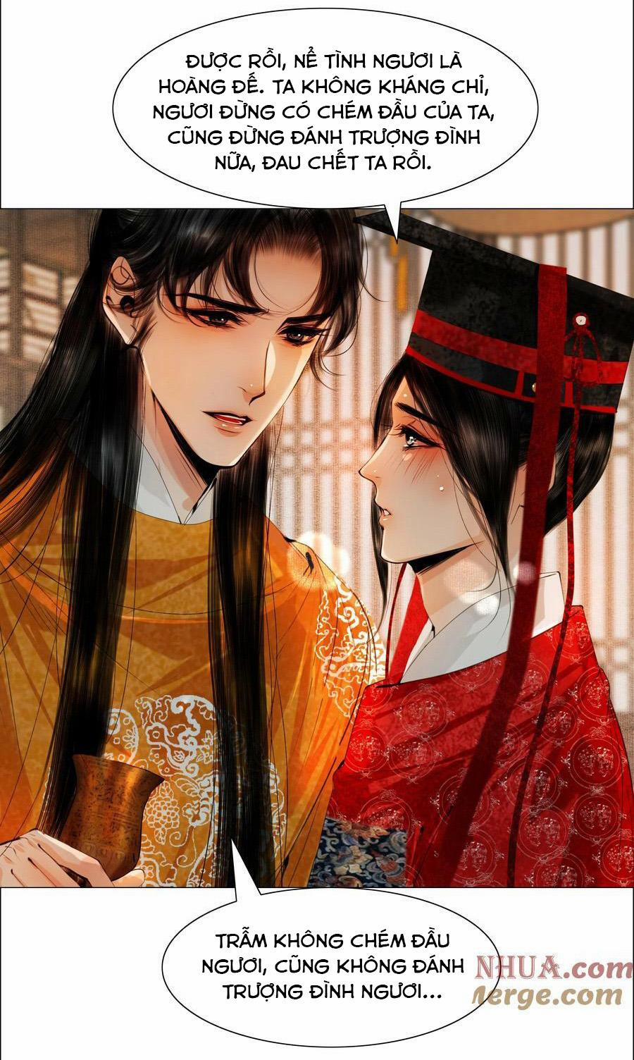 Vòng Luân Hồi 75 trang 15