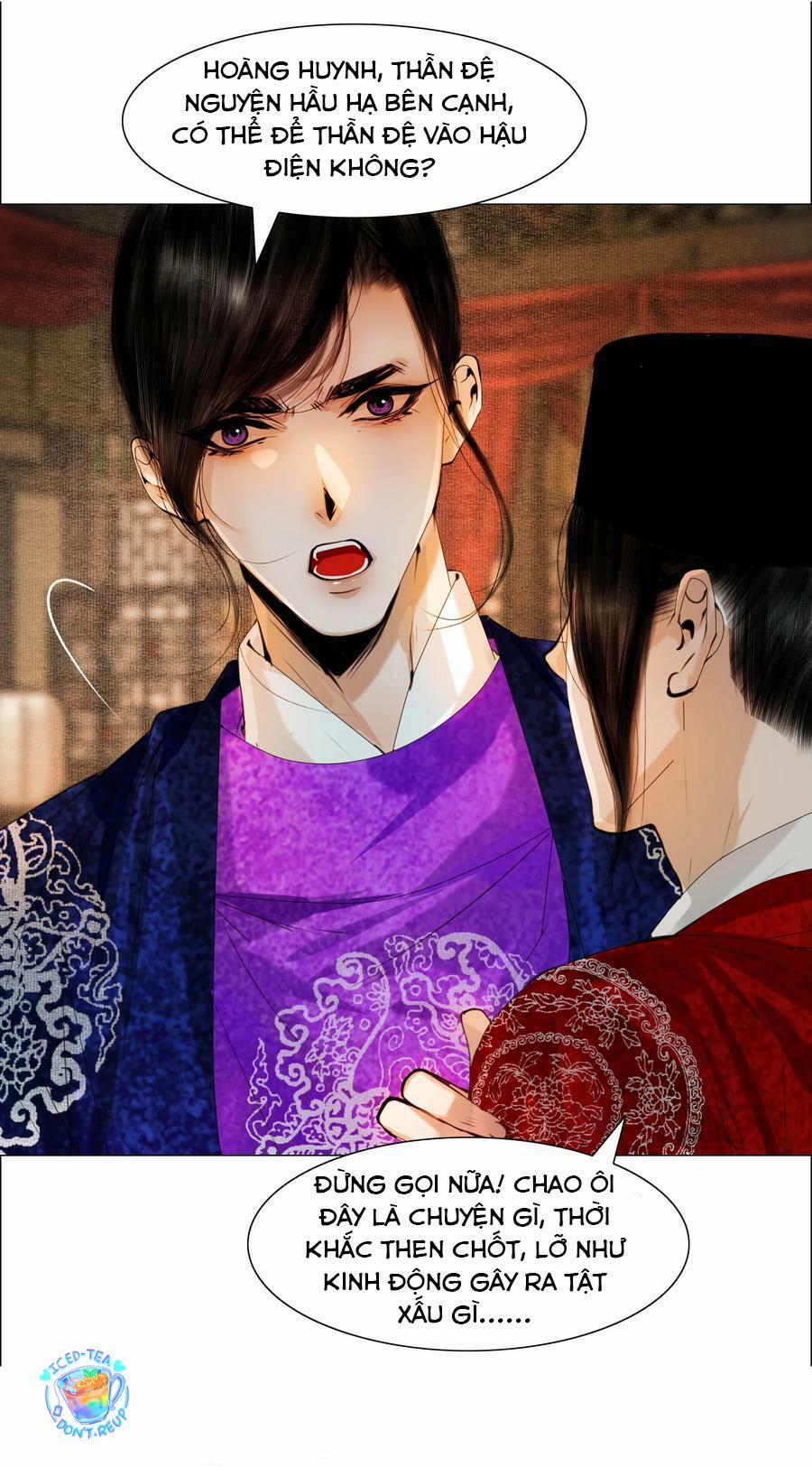 Vòng Luân Hồi 76 trang 1