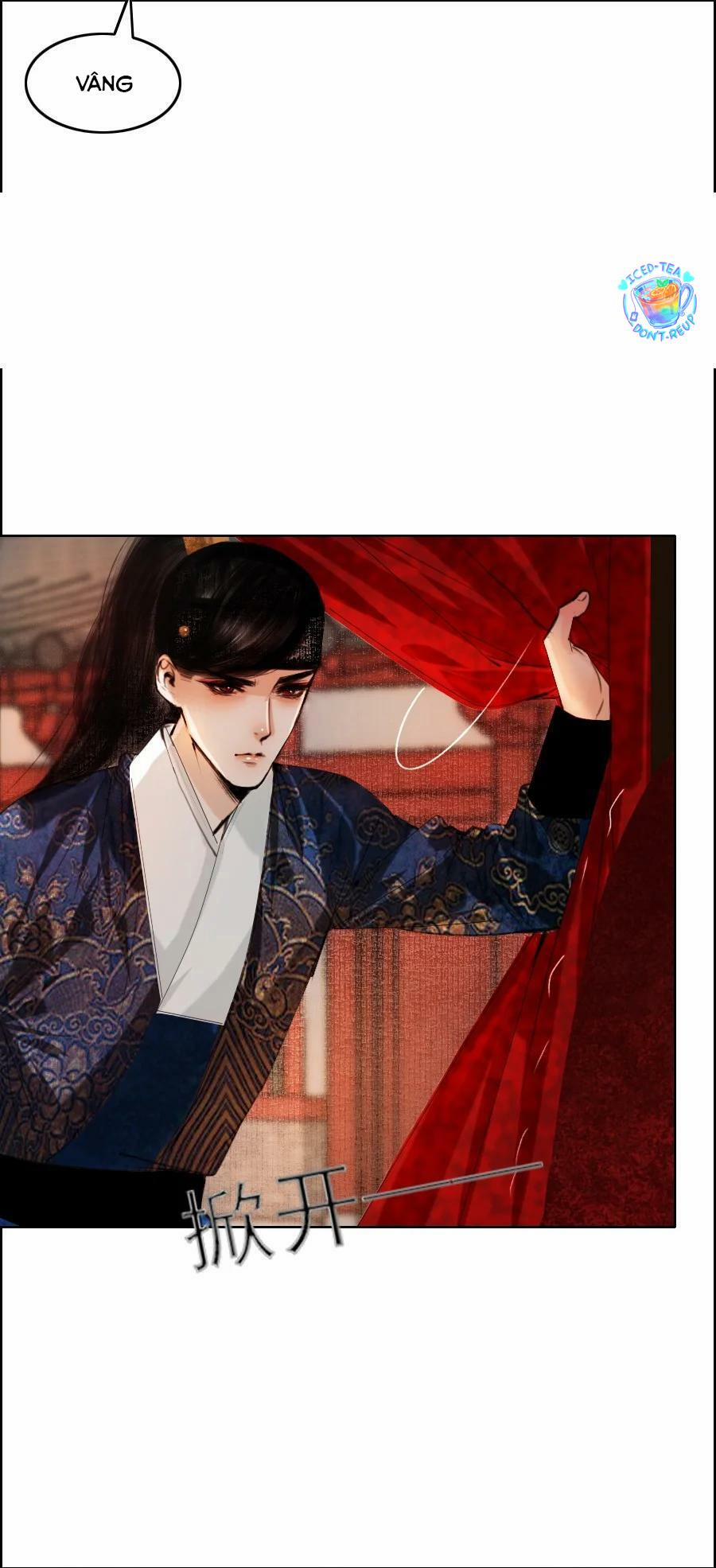 Vòng Luân Hồi 76 trang 23