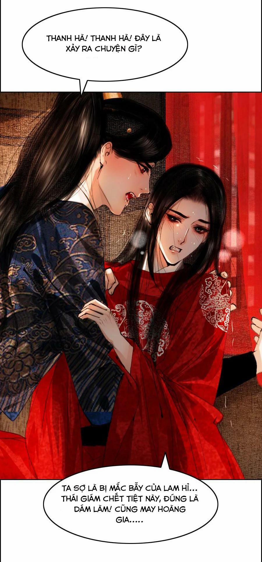 Vòng Luân Hồi 76 trang 25