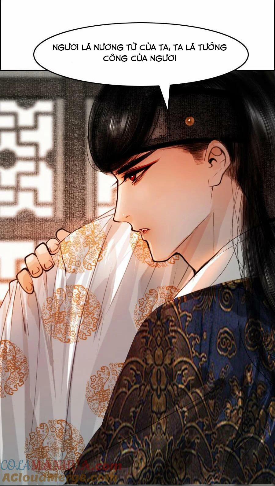 Vòng Luân Hồi 76 trang 37