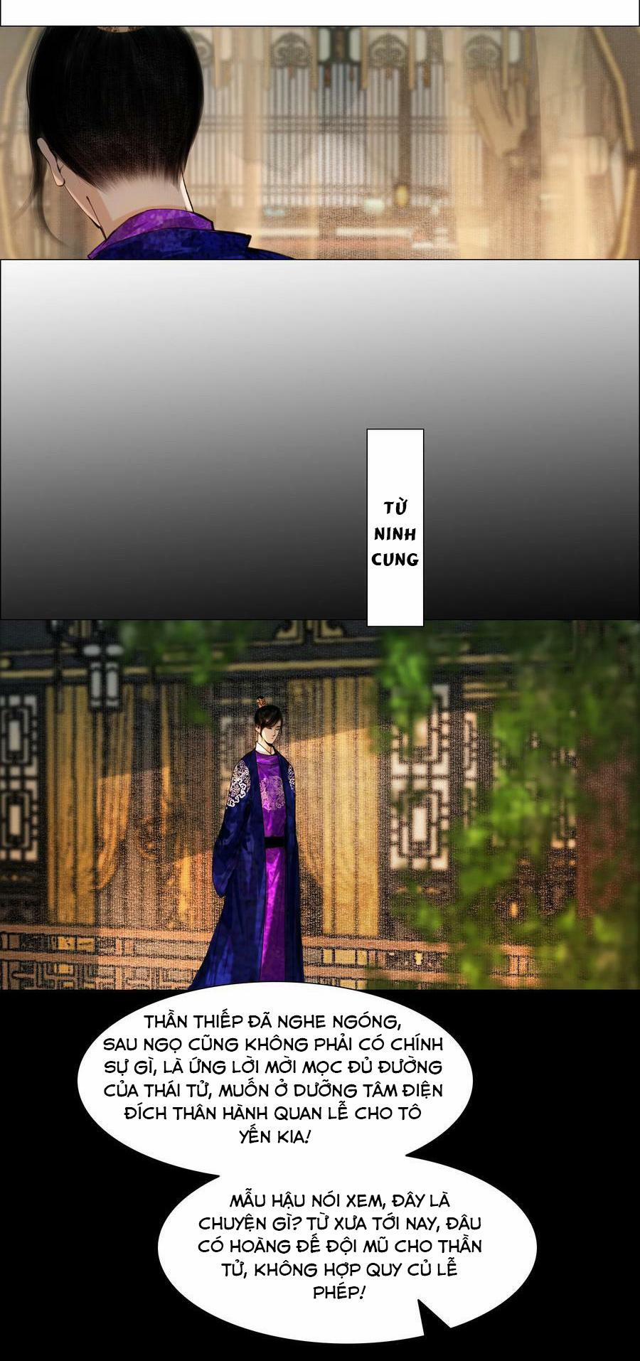 Vòng Luân Hồi 76 trang 4