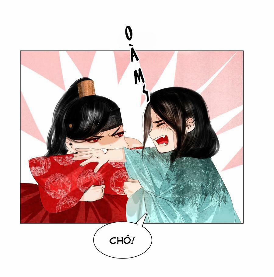 Vòng Luân Hồi 77 trang 16