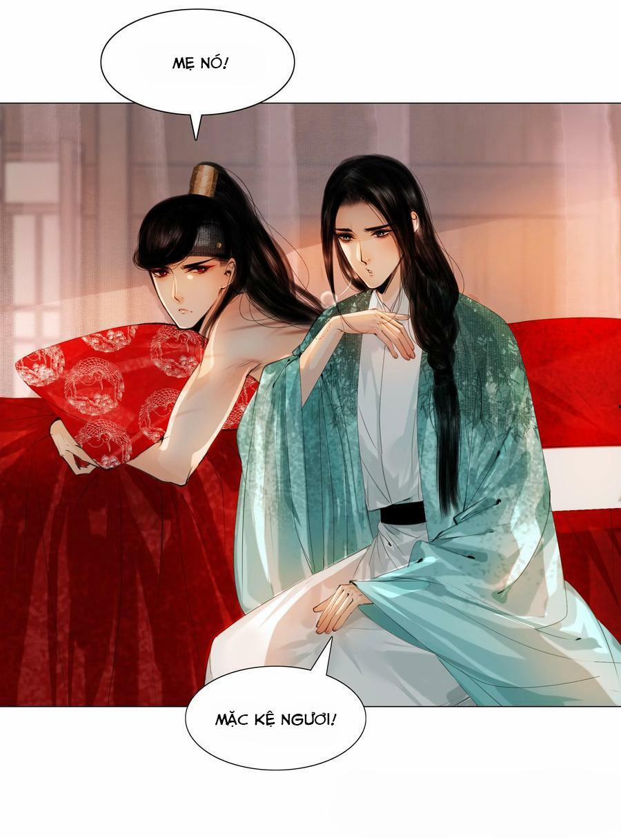 Vòng Luân Hồi 77 trang 17