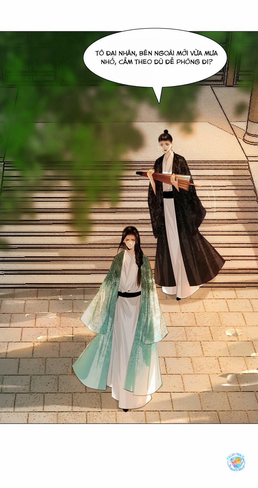 Vòng Luân Hồi 77 trang 18