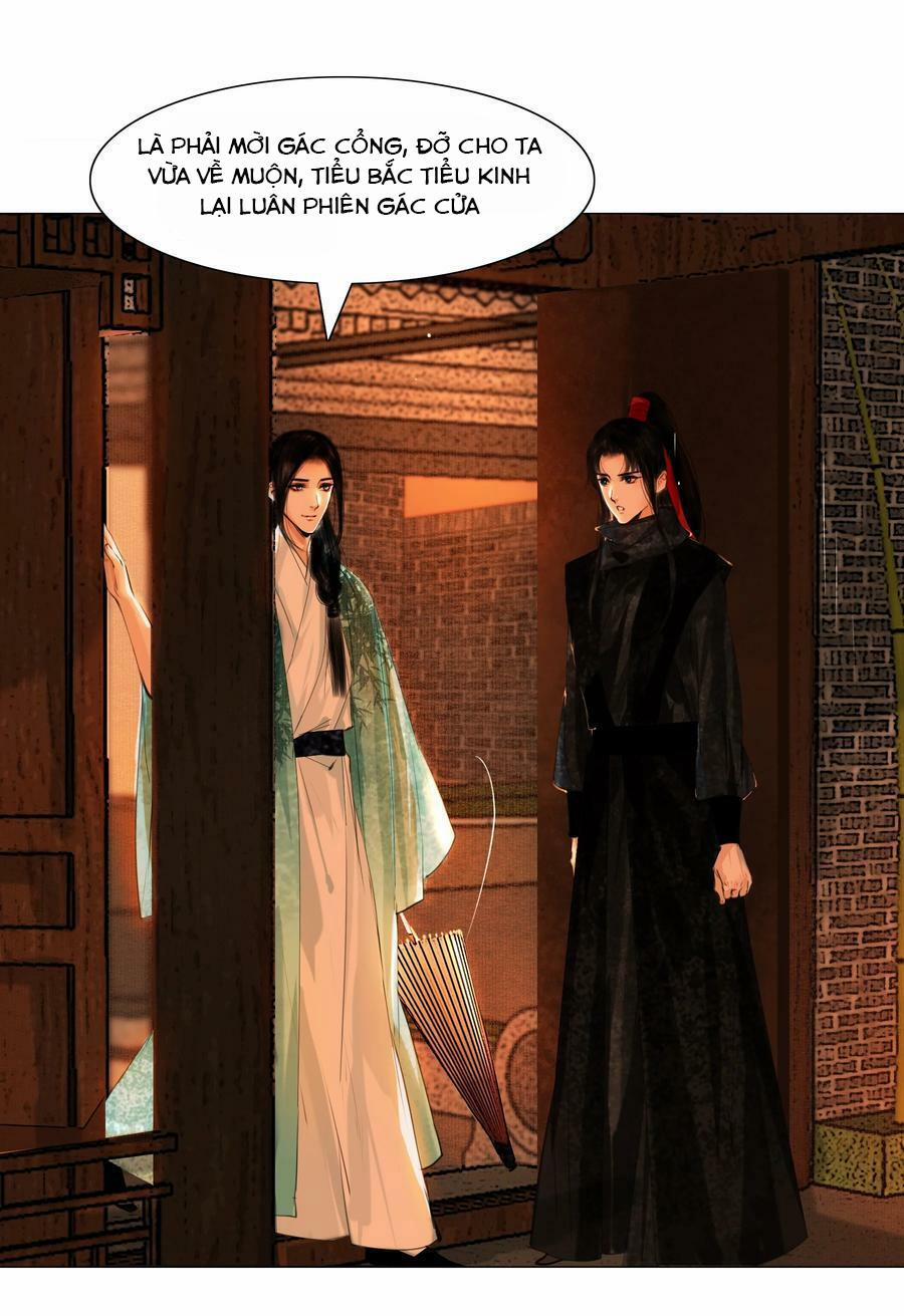 Vòng Luân Hồi 77 trang 22